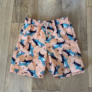 Boy’s Swim Trunks